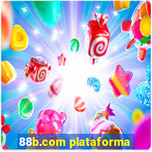 88b.com plataforma